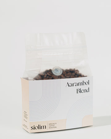 Aarambol Blend