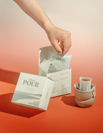 Mini Pour - Ratnagiri Naturals (10 Sachets)