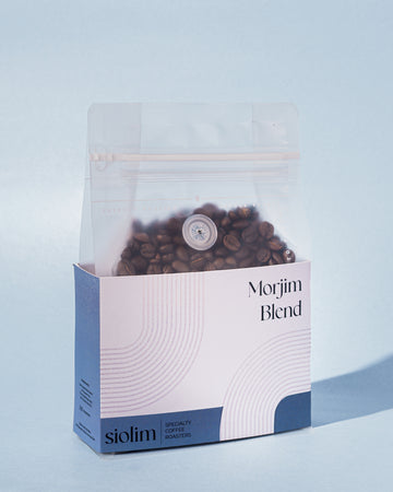 Morjim Blend