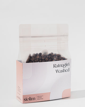 Ratnagiri Estate Washed Coffee