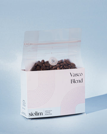 Vasco Da Gama Blend