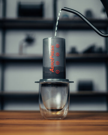 Aeropress Standard
