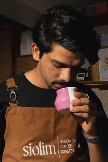 The Cup That Changes What You Taste: A Sensory Experience Worth Having