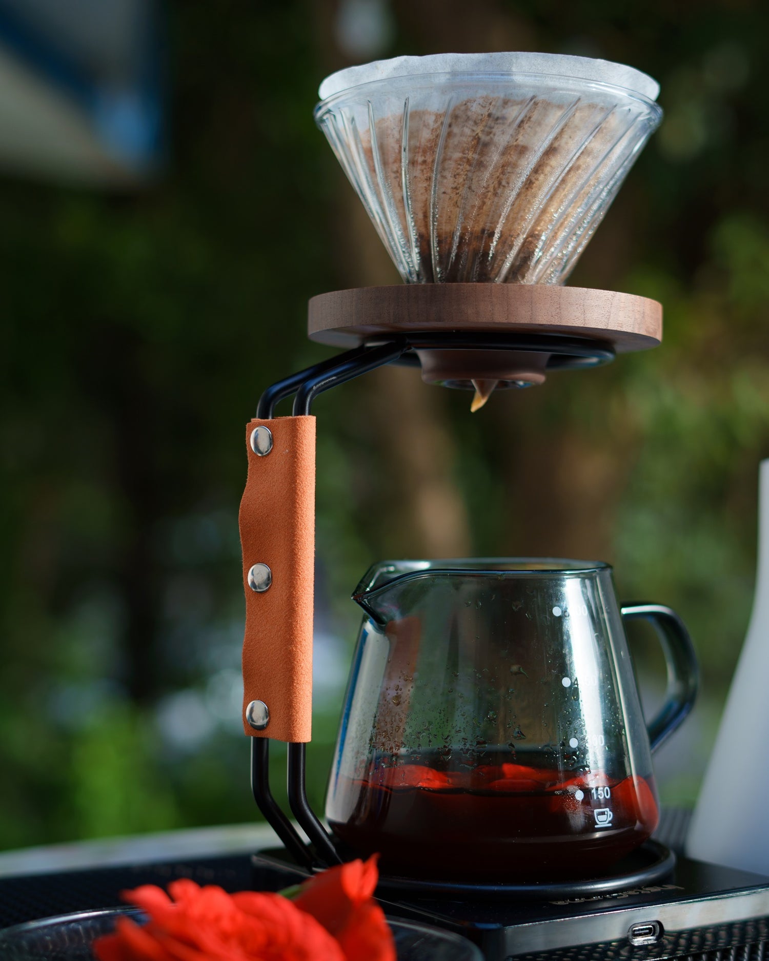 Elevate Your Coffee Journey: "Brew Your Own Cup 2.0" Workshop at Siolim Specialty Coffee Roasters