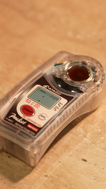 Why a Refractometer is One of the Most Important Tools in Espresso