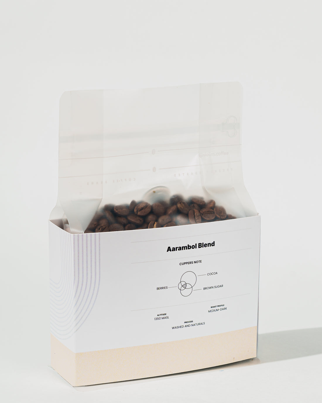 Aarambol Blend
