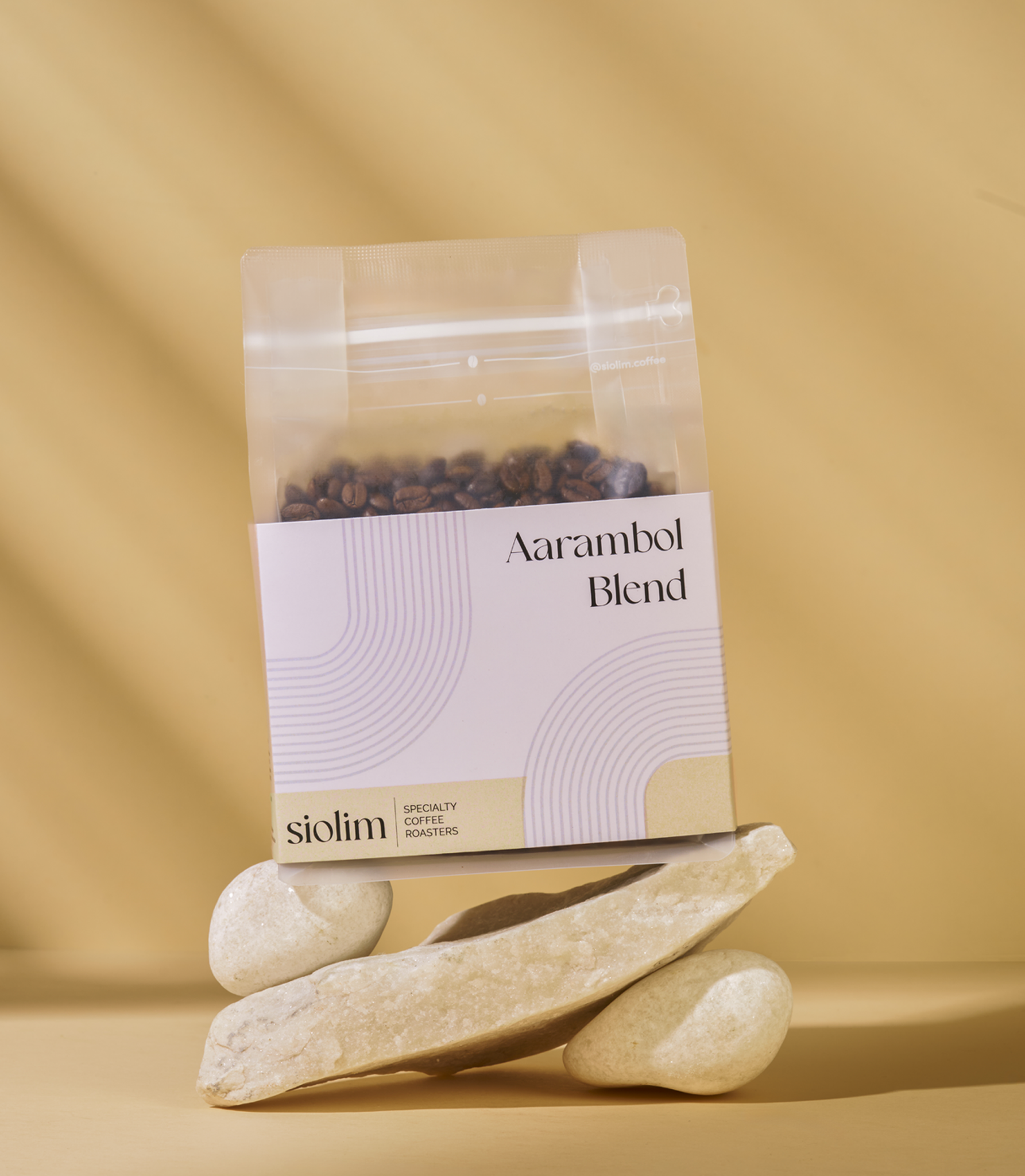 Aarambol Blend
