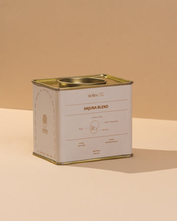 Anjuna Espresso Blend