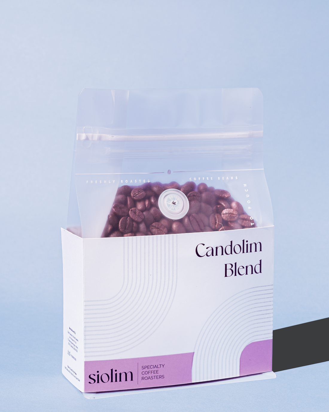 Candolim Blend