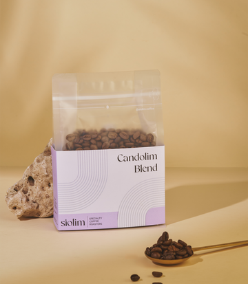 Candolim Blend