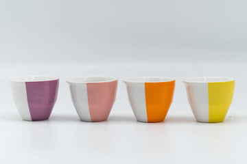 Barista Series of 2-WayCup