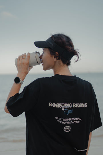 Roasting Beans & Egos BrewWear