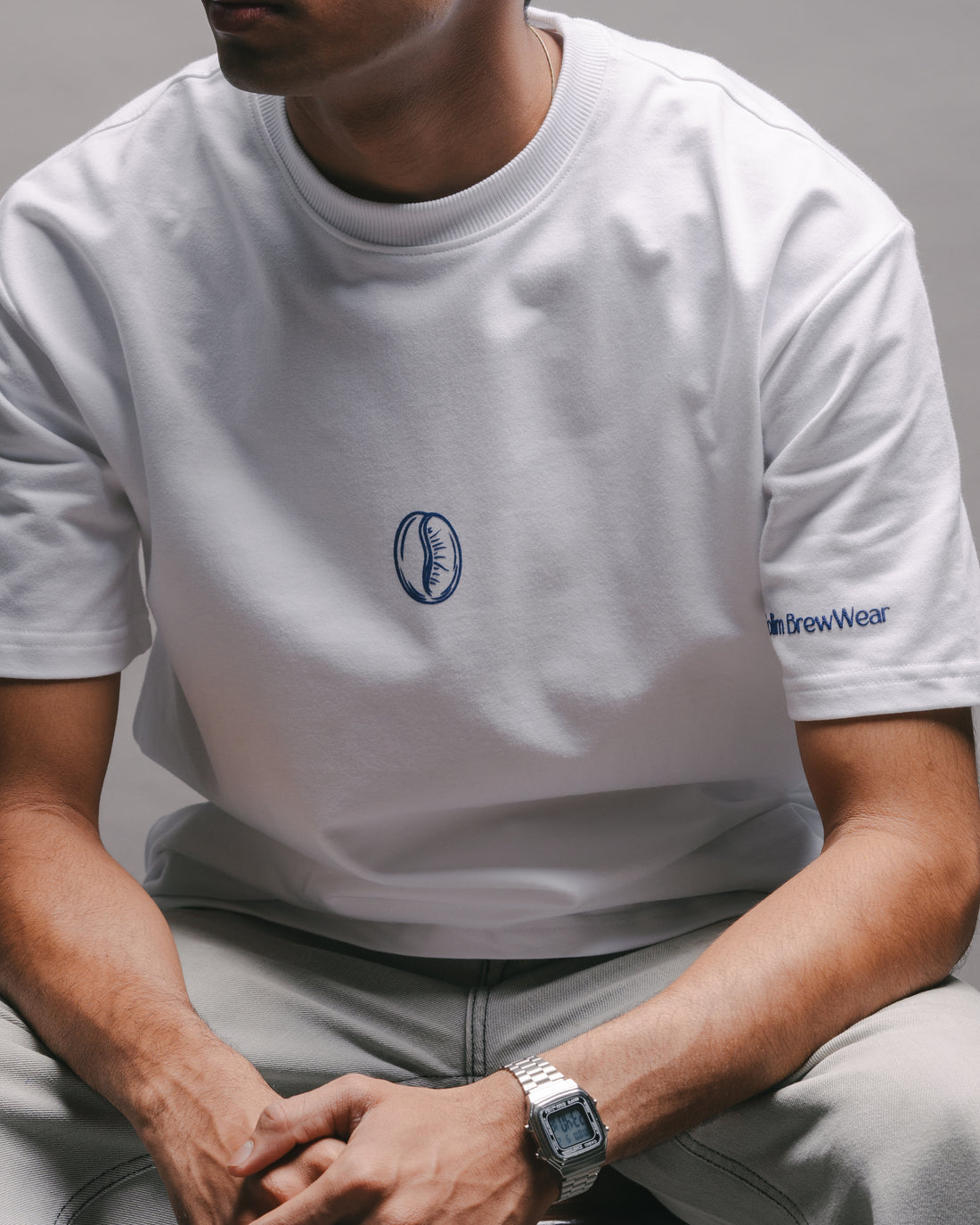 Brewed Different BrewWear