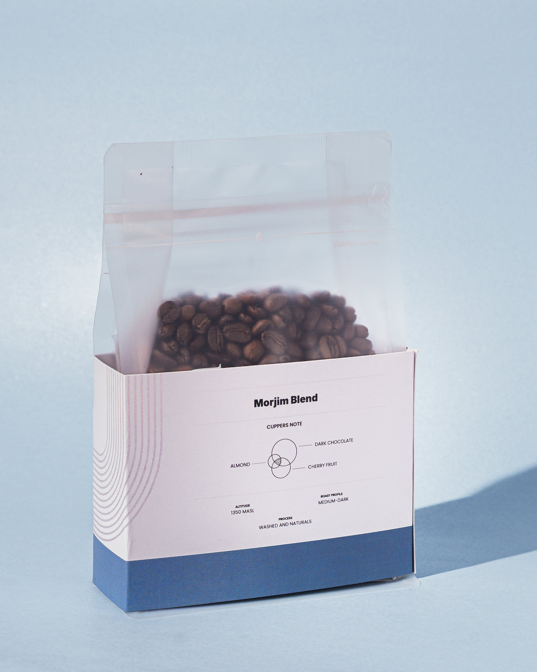 Morjim Blend