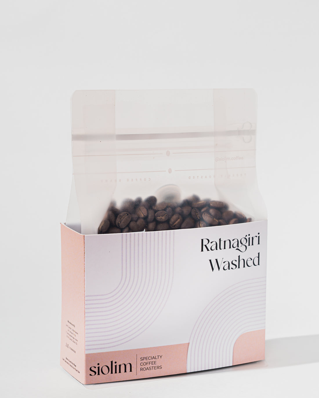 Ratnagiri Estate Washed Coffee