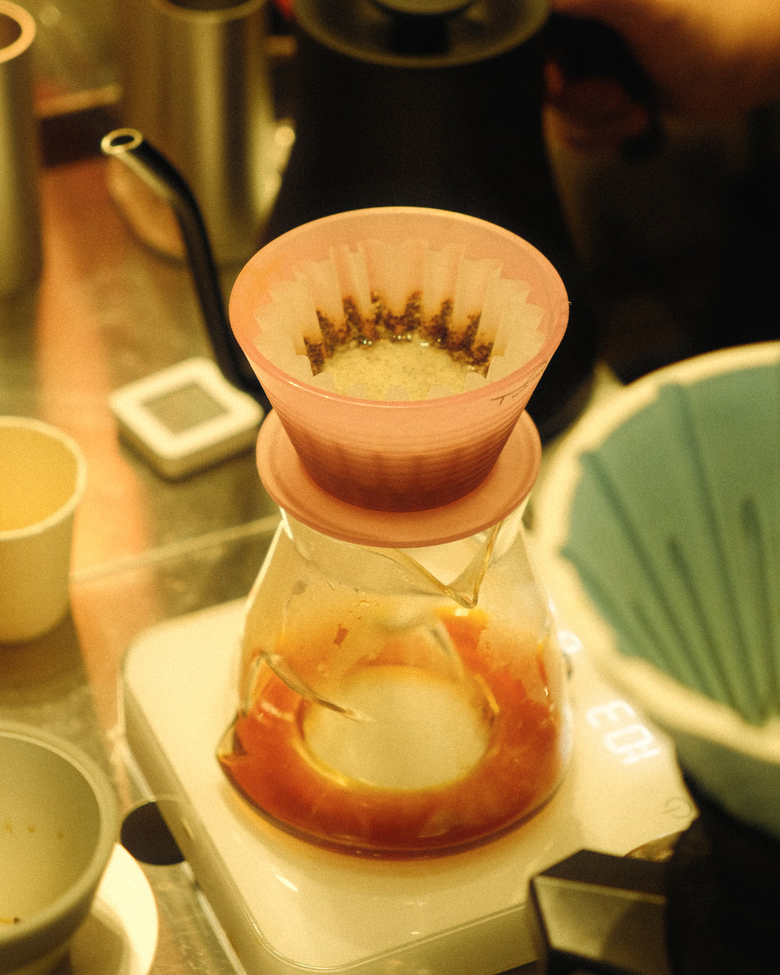 Solo Dripper — Mazelab