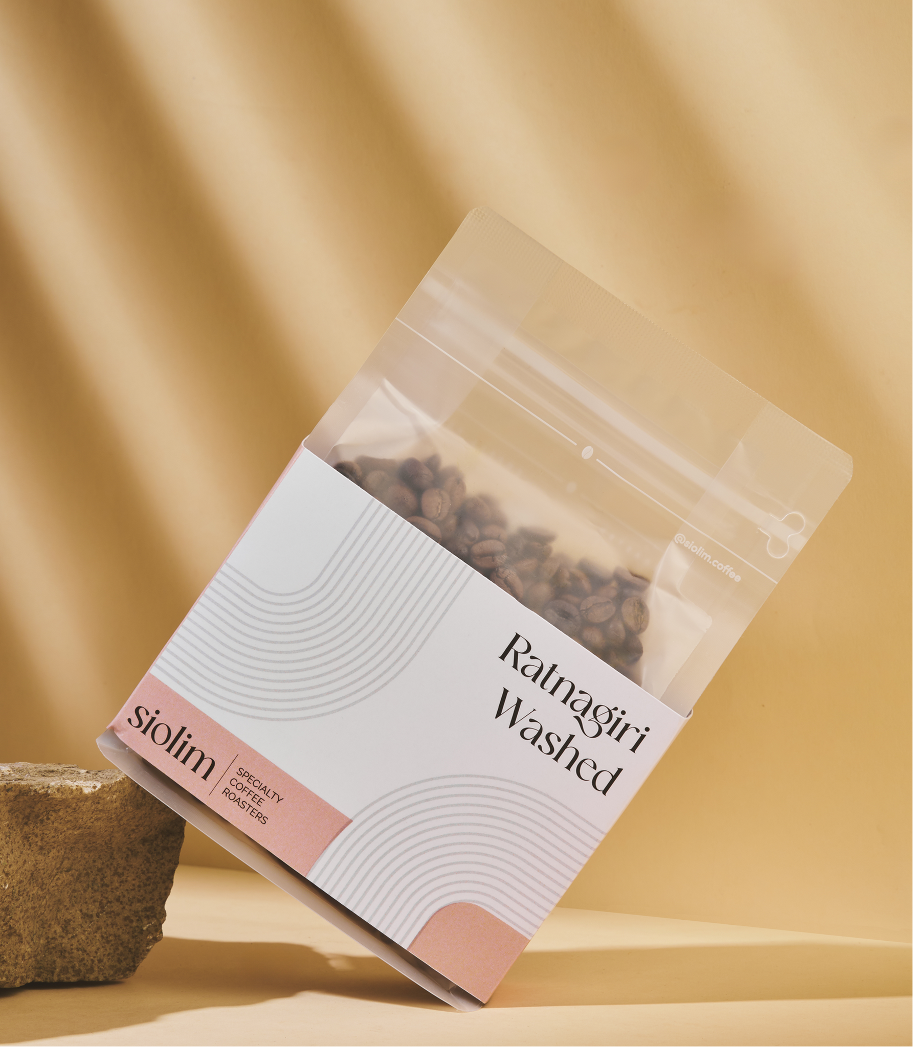 Ratnagiri Estate Washed Coffee