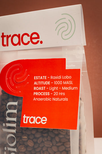 Trace