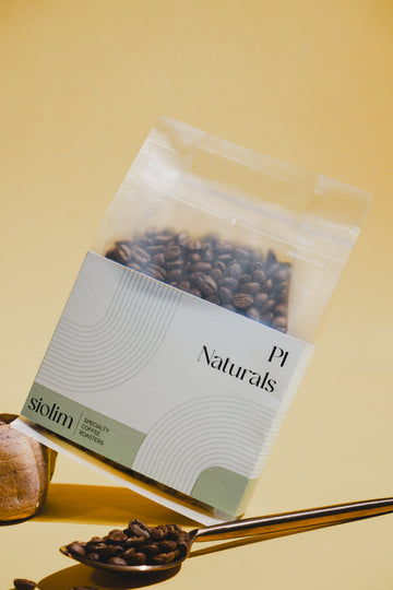 Raxidi Lobo's P1 Natural