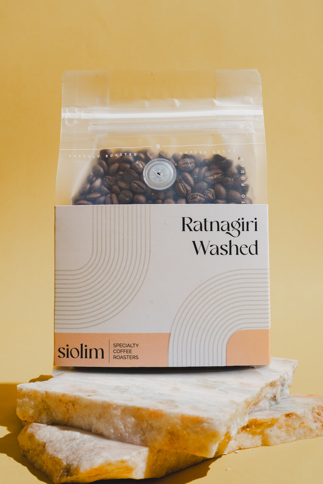 Ratnagiri Estate Washed Coffee