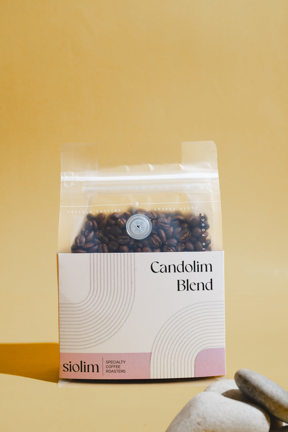 Candolim Blend