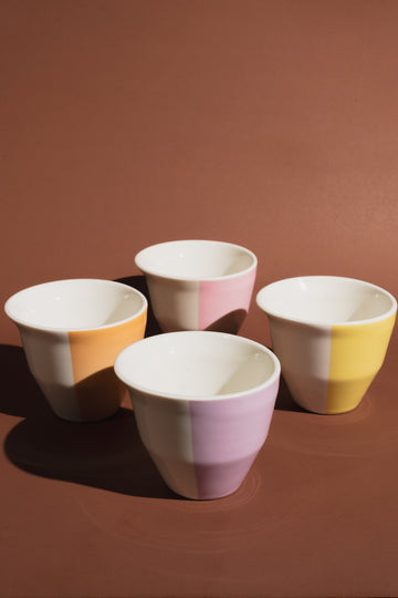 Barista Series of 2-WayCup