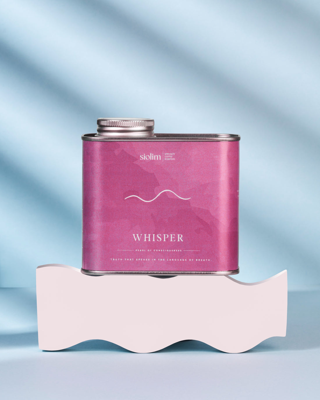 Whisper