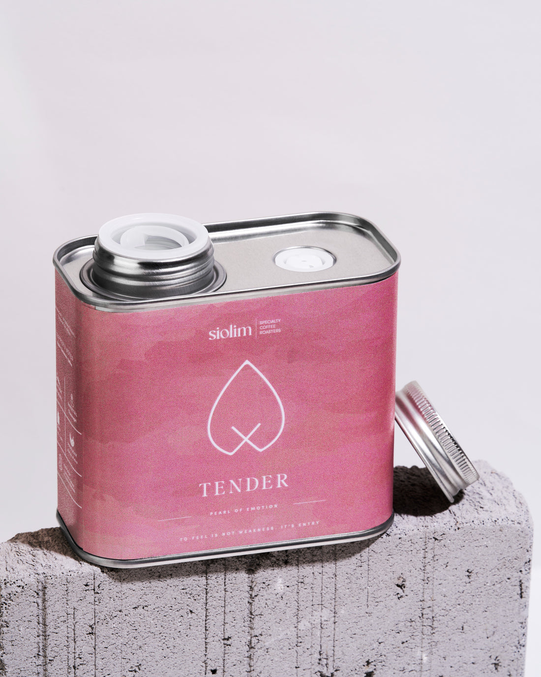 Tender