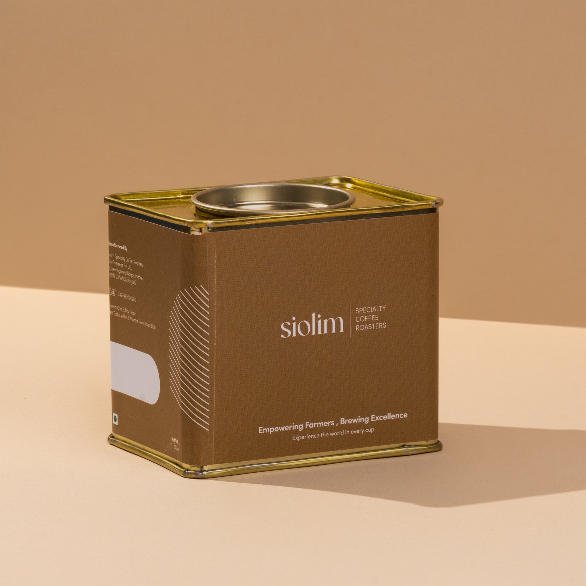 Vasco Cold Brew Blend