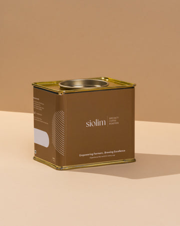 Vasco Cold Brew Blend