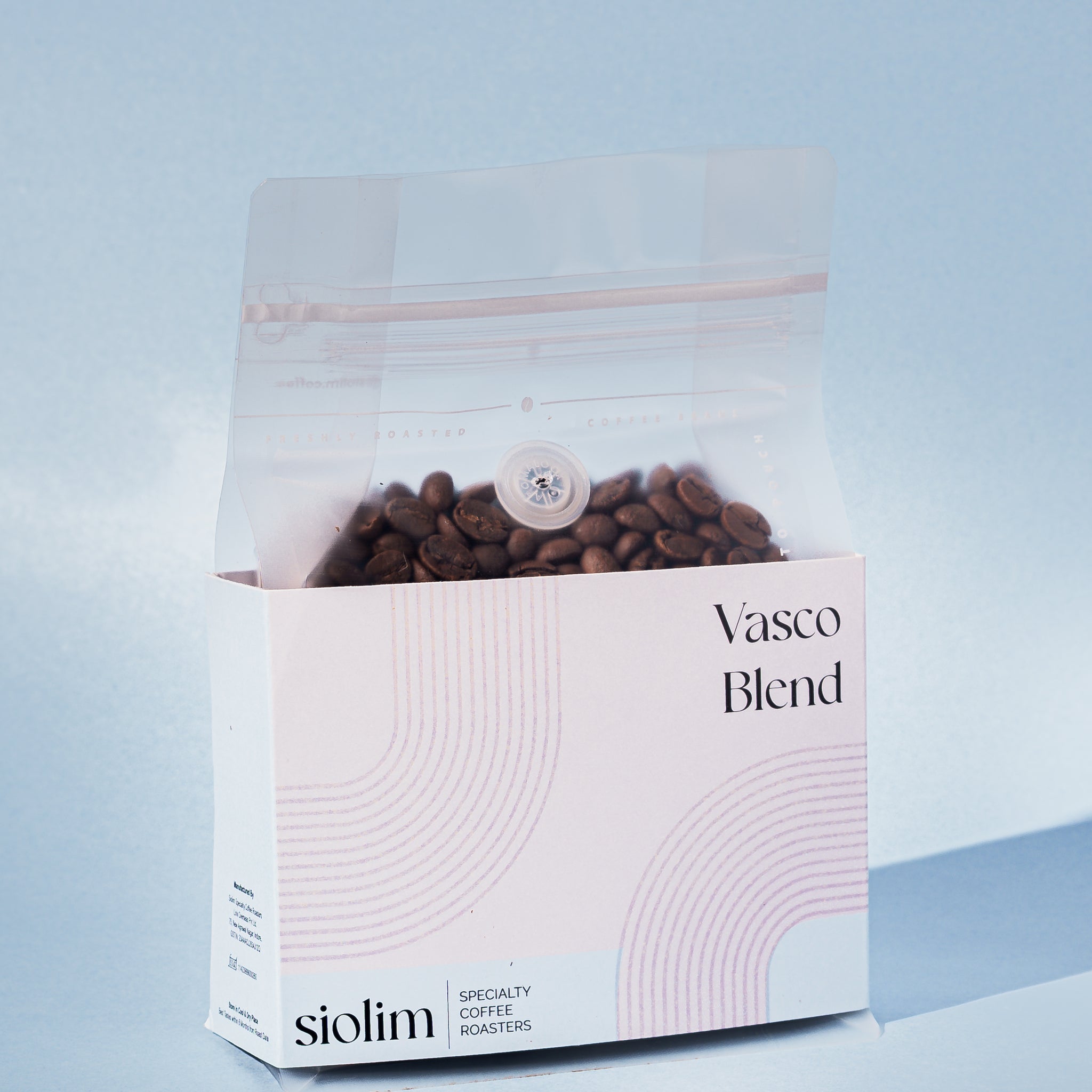 Vasco Da Gama Blend