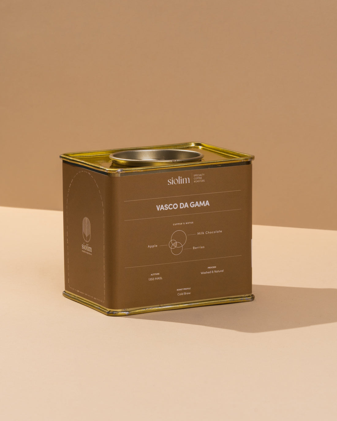 Vasco Cold Brew Blend