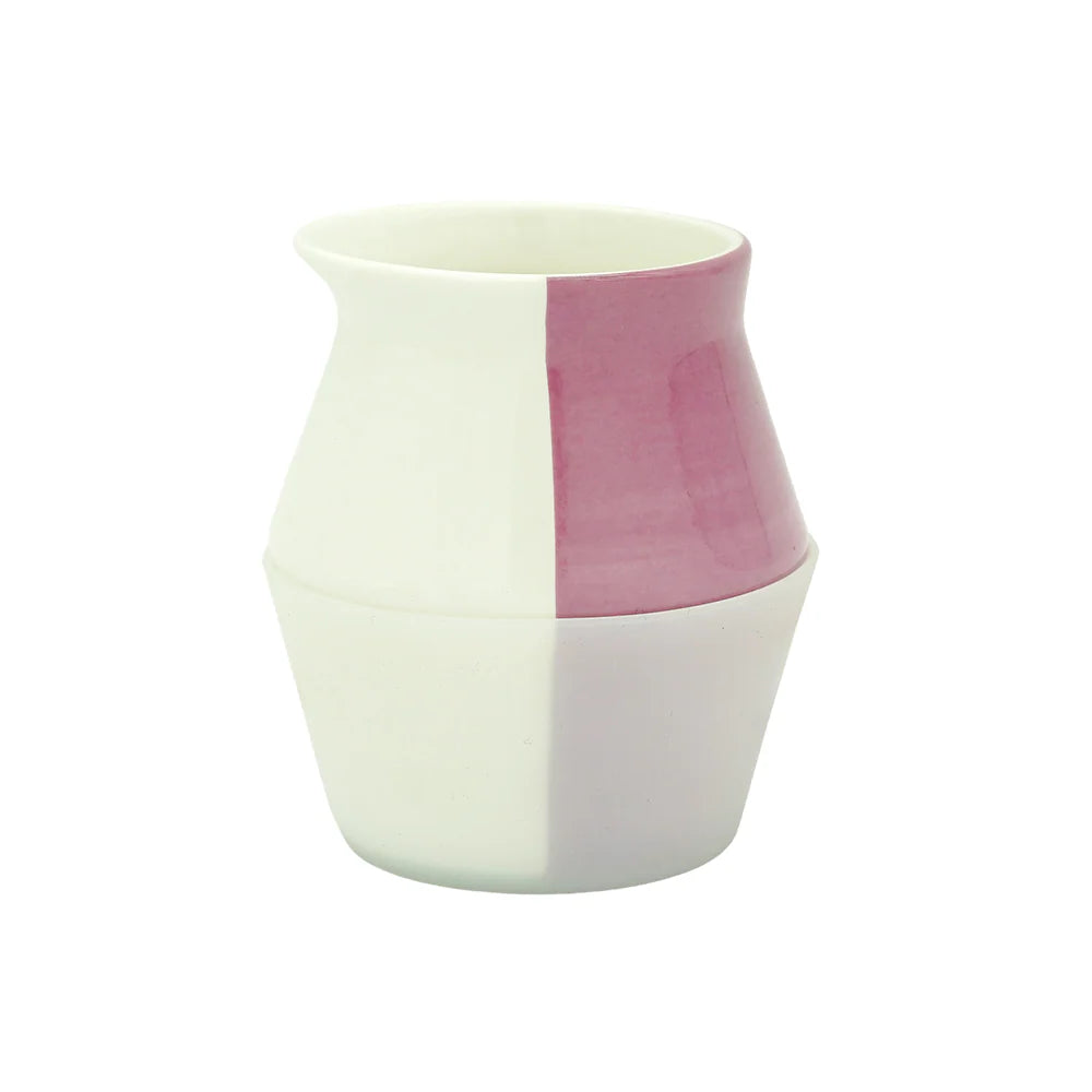 Refined 2-WayCup used for drinking specialty coffee