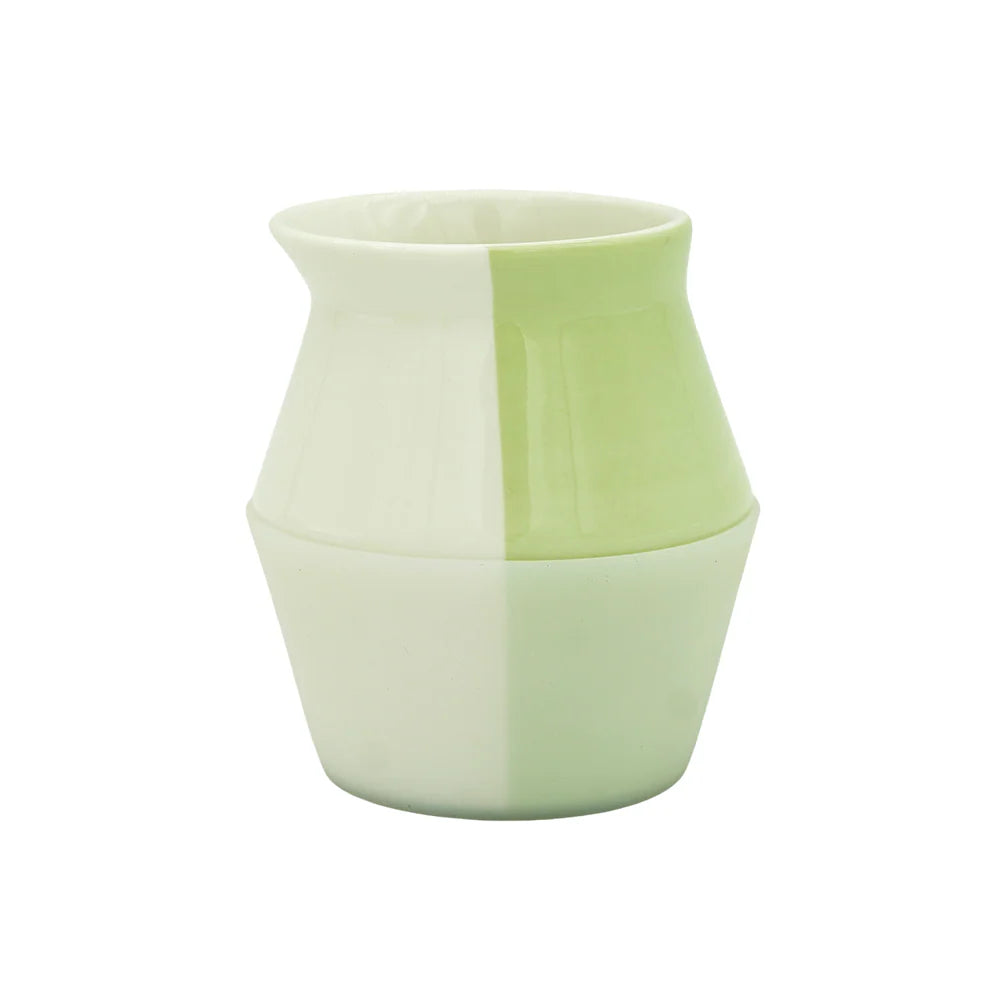 Refined 2-WayCup without silicone sleeve showing clean design